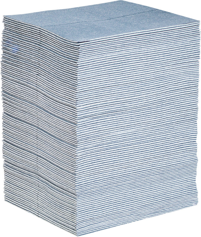 Absorpční rohož BLUE® – jednotlivé rohože