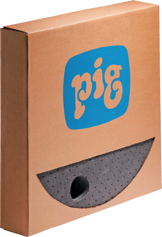 Absorpční rohož pro sudy 210 litrů