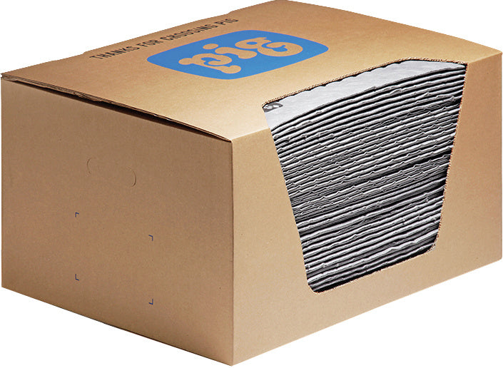 Fat-Mat universal absorbent mat – the most absorbent mat on the market