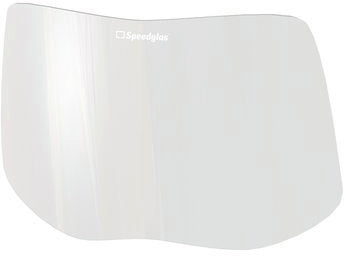 Náhradní vnější štít