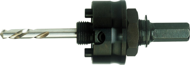 Upínací trn se šestihranem 11,1 mm