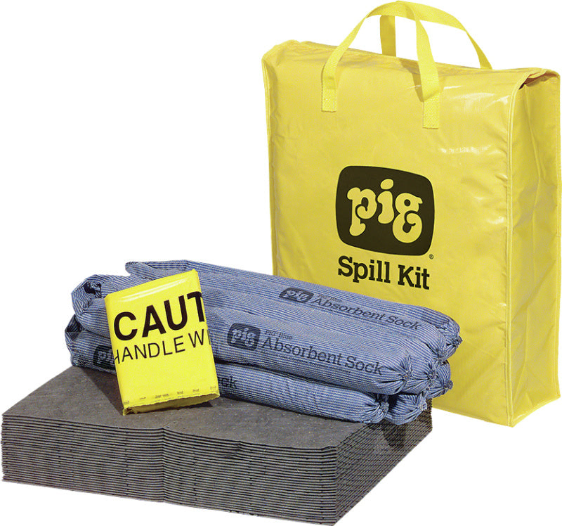 Brašna se sadou pro případ nouze Universal KIT 220