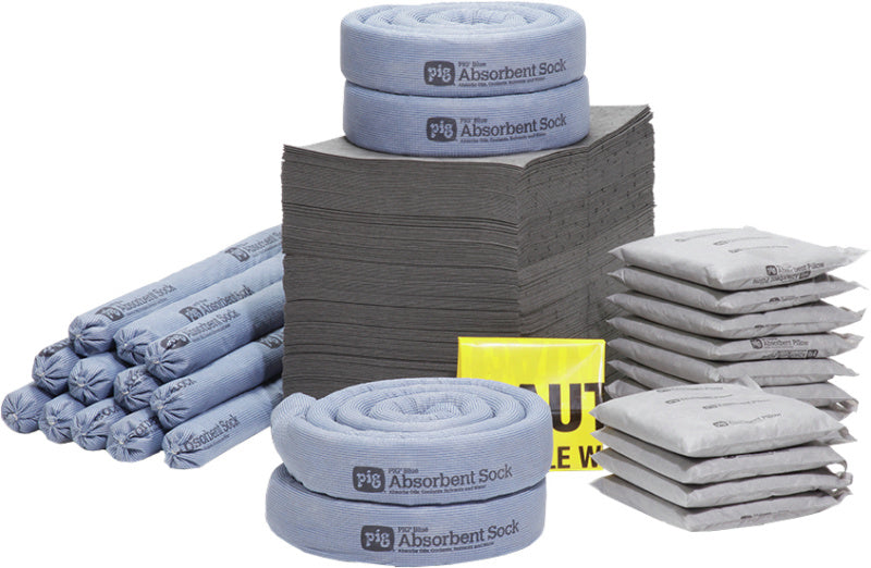 Doplňující sada pro kontejner se sadou pro případ nouze Universal KITE 202