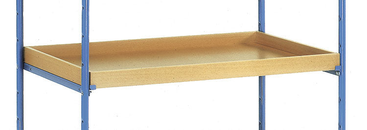 Box pro patrový vozík