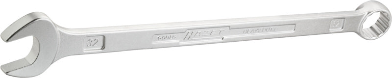 Kombinovaný klíč, extra dlouhý