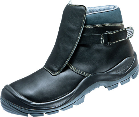 Svářečská obuv DUOSOFT 765