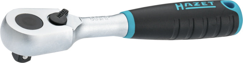 Reverzibilní ráčna HIPER, jemné ozubení, 90 T, 116 mm