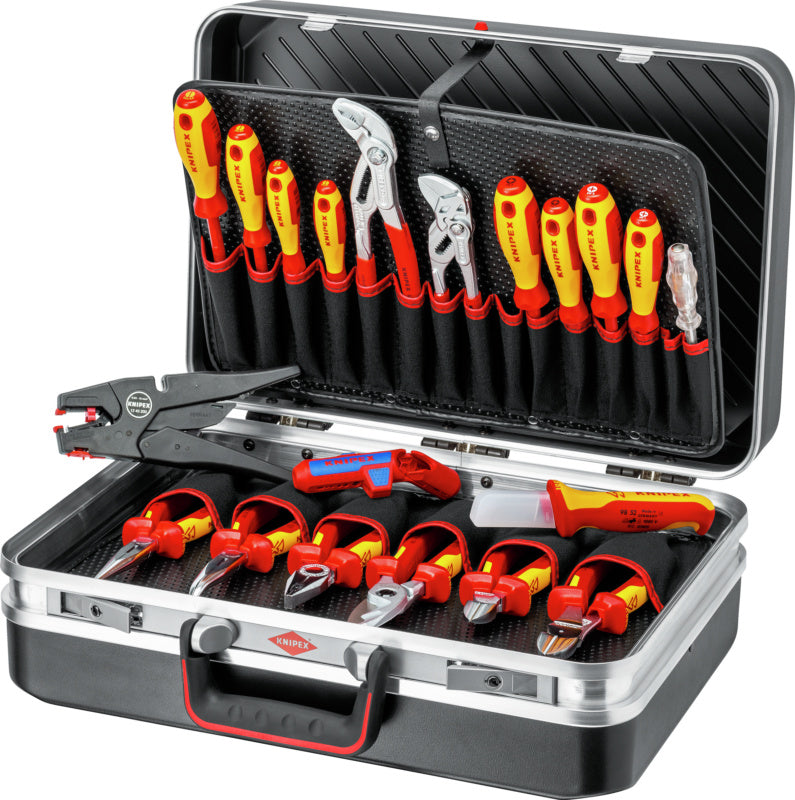 Kufr na elektrické nářadí „Vision24“