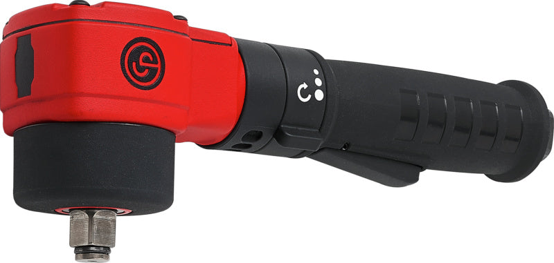 Pneumatický úhlový rázový šroubovák CP7737