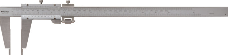 Dílenská posuvná měřítka