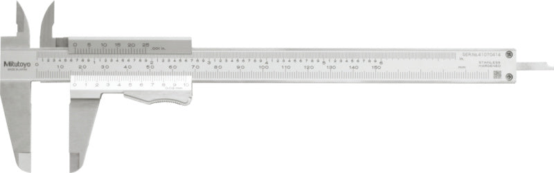 Kapesní posuvná měřítka