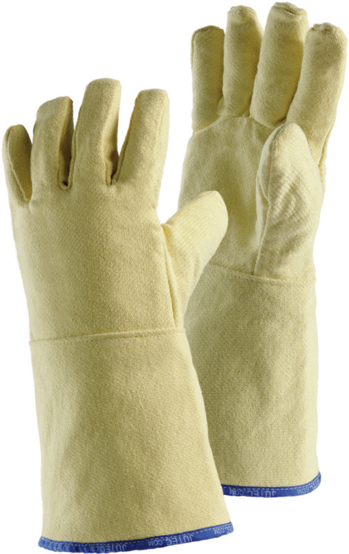 Ochranné rukavice proti horku