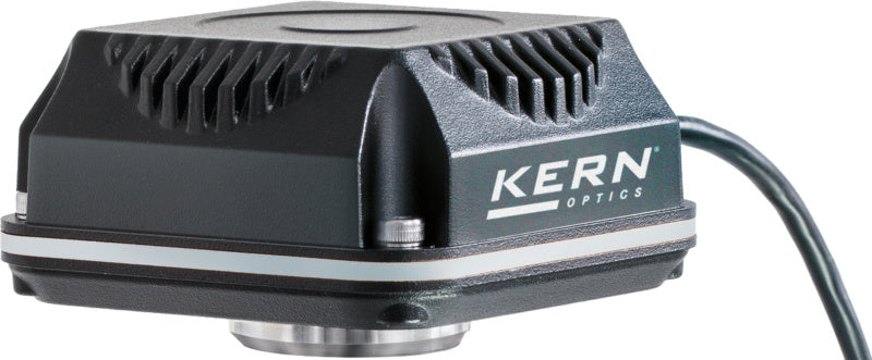 Digitální kamera USB a software pro zpracování obrazu, Microscope VIS