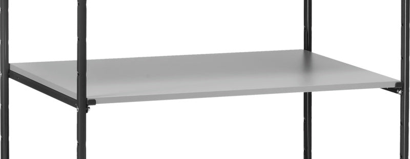 Police pro patrový vozík