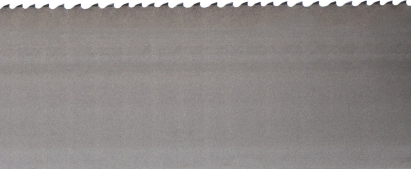 Pilové pásy, bimetalové, typ UNI MAX Basic 0° M42