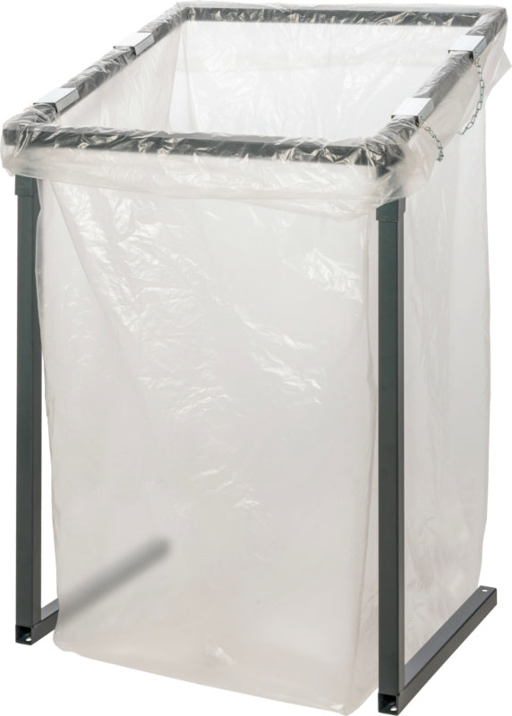 Kontejnery na recyklovatelný odpad velkoobjemový