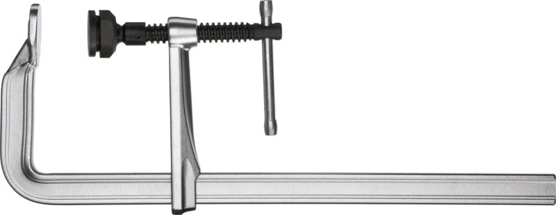 Celoocelová vysoce výkonná svěrka SGM