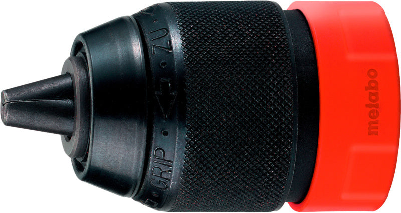 Rychloupínací sklíčidlo Futuro Plus S 1 M „Quick“