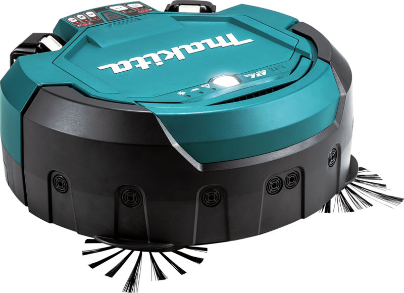 Akumulátorový robotický vysavač DRC200Z