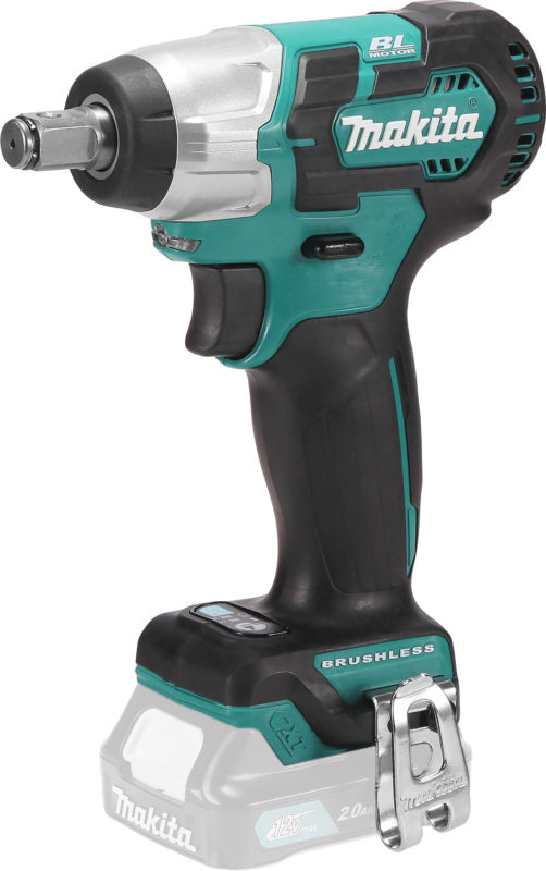 Akumulátorový rázový šroubovák TW161DZ