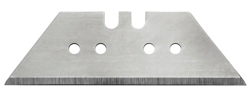 Trapézové čepele 18,7 mm, balení 10 ks
