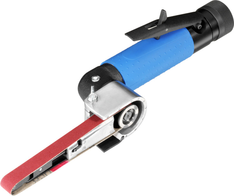 Pneumatická pásová bruska GB 815 H