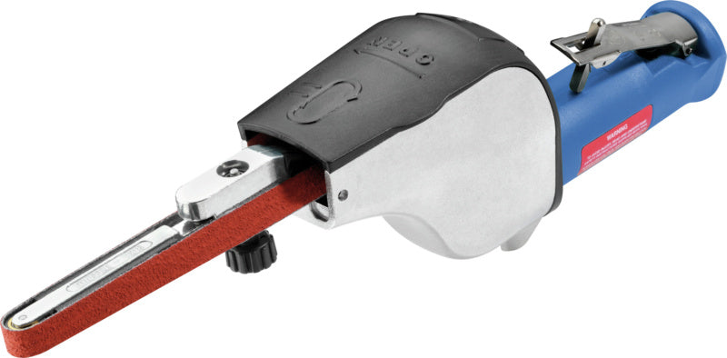 Pneumatická pásová bruska GB 14000