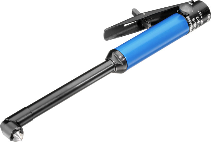 Pneumatický kuželový záhlubník BSW 903