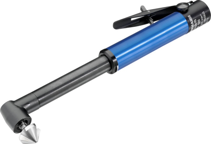 Pneumatický kuželový záhlubník BSW 506