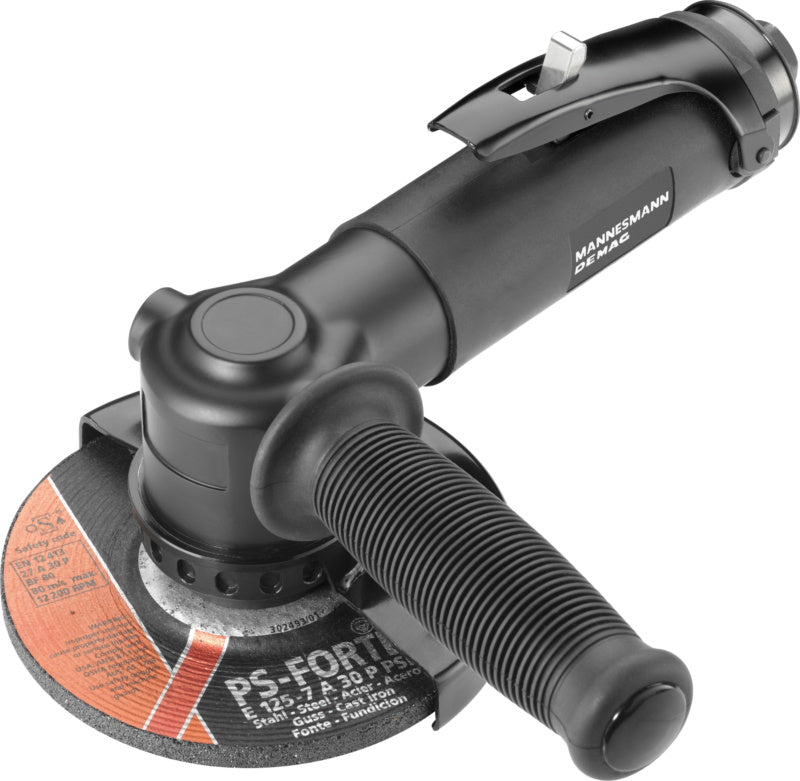 Pneumatická úhlová bruska MDWS 4200