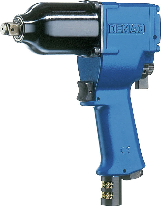 Pneumatický rázový šroubovák E 18 P3