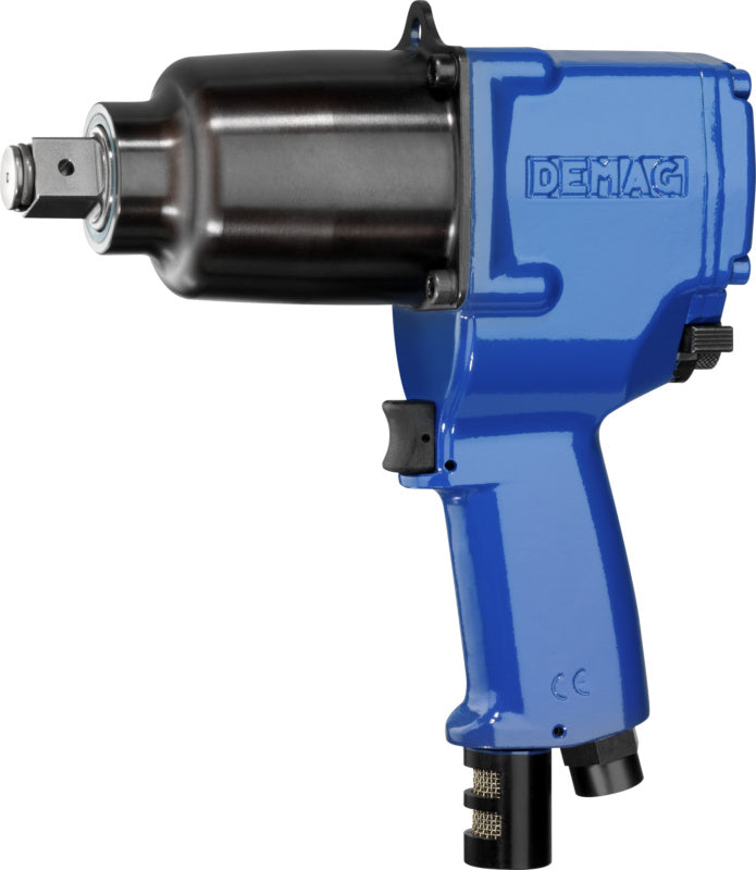 Pneumatický rázový šroubovák E 27 P