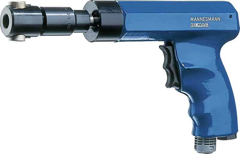 Pneumatický závitořez GE 8-500 P