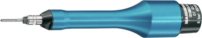 Pneumatická turbínová bruska GT 652 D