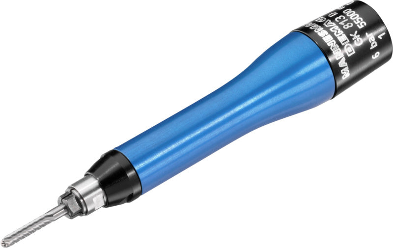 Pneumatická přímá bruska G 813 D