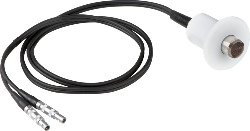 Zkušební hlava, 1-225 mm