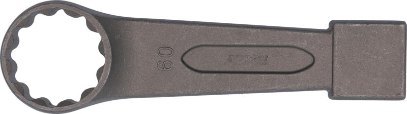 Rázový očkoplochý klíč XL