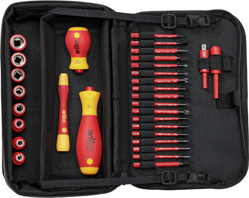 Sada nářadí slimVario electric