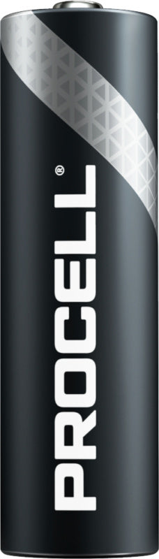Špičkové baterie Procell, alkalické AA