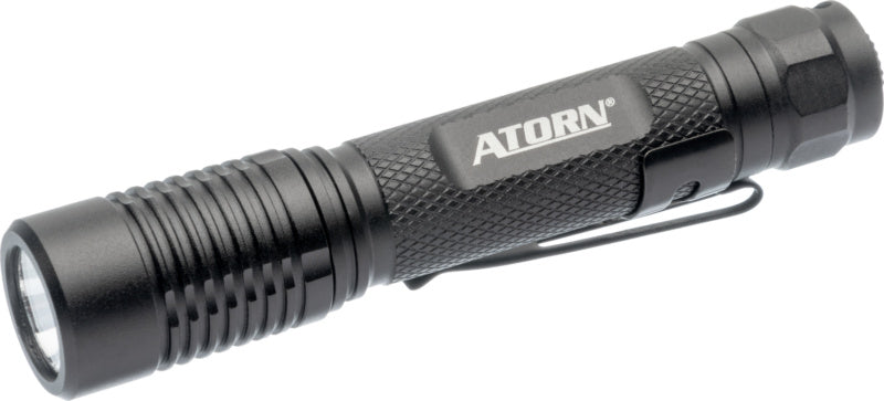 Tužková svítilna LED, 91 mm