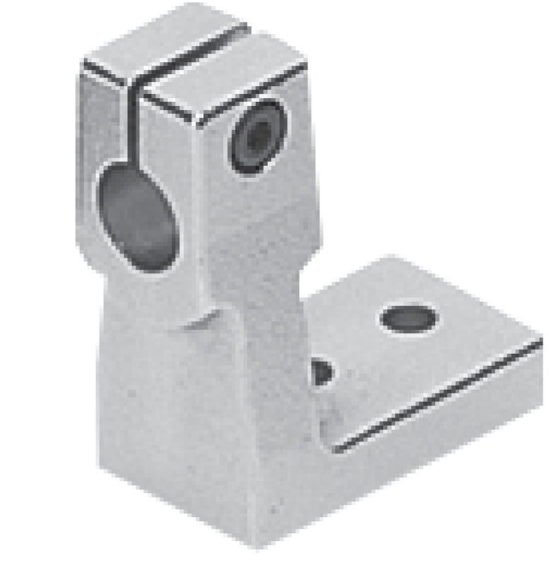 Montážní přípravky pro hlavy mikrometru