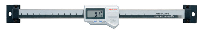 Digitální posuvné měřítko