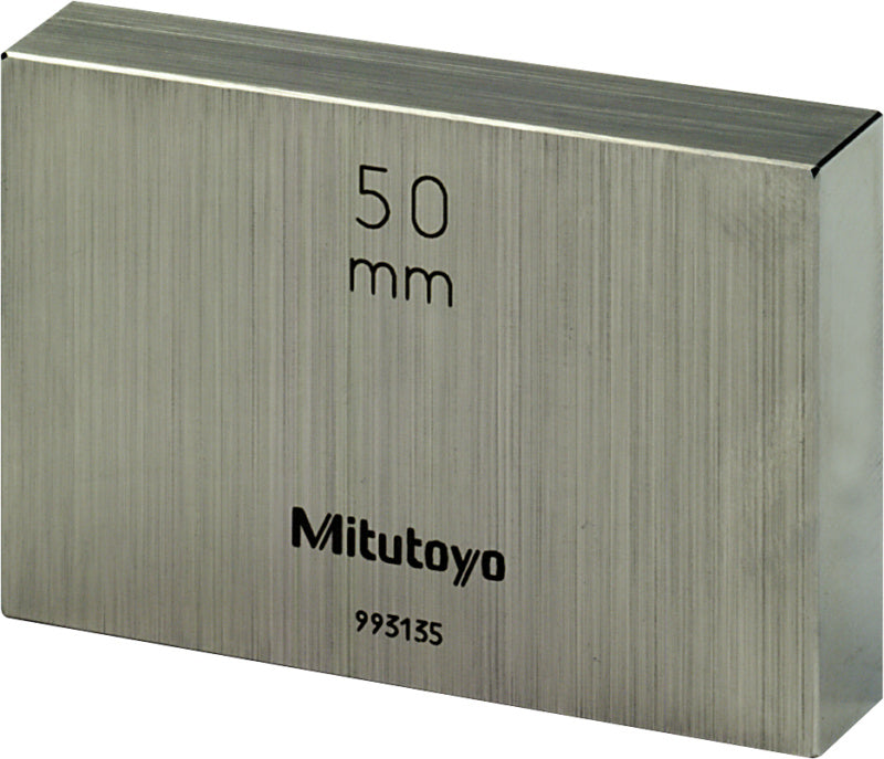 Ocelová koncová měrka