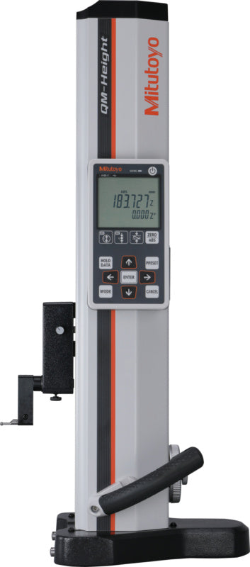 Výškoměr QM-Height