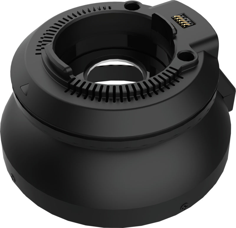 Difuzní kopulové LED světlo