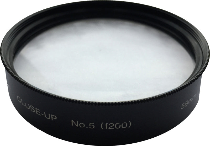 Čočka pro digitální mikroskop ATORN