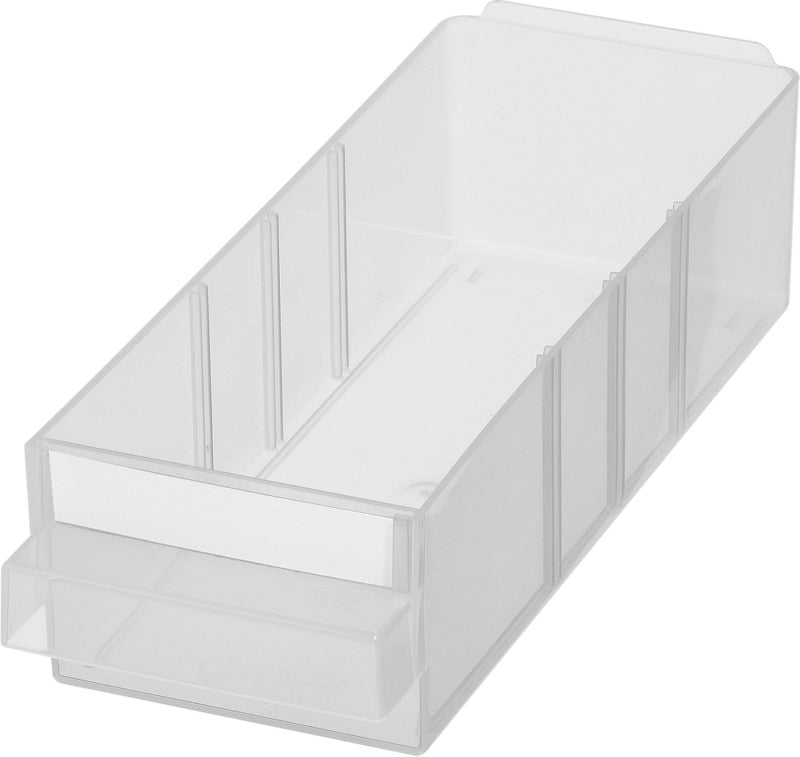 Štítky na zásuvky, hloubka 150 mm