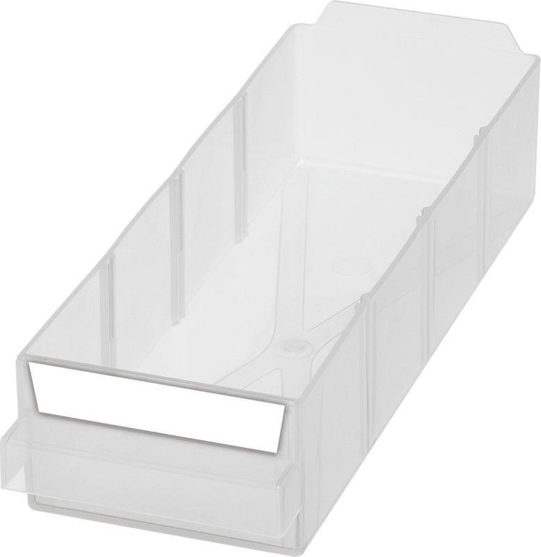 Štítky na zásuvky, hloubka 250 mm