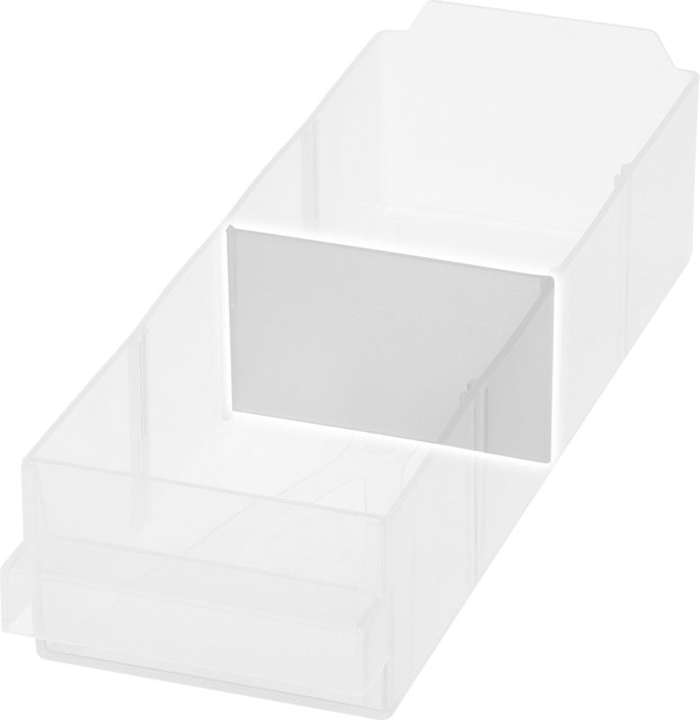 Přepážky pro zásuvky, hloubka 250 mm