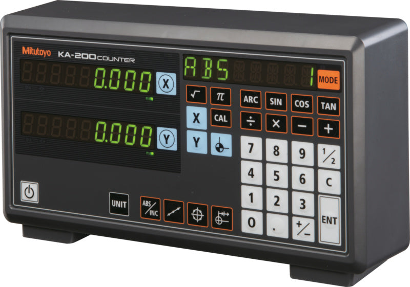 Digitální zobrazovací jednotky